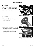 Preview for 136 page of MacDon M Series Unloading And Assembly Instructions