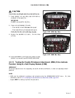 Preview for 327 page of MacDon M Series Unloading And Assembly Instructions