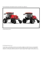 Preview for 2 page of MacDon M1 Series Unloading And Assembly Instructions