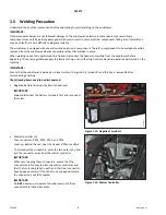 Предварительный просмотр 18 страницы MacDon M1 Series Unloading And Assembly Instructions