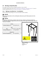 Предварительный просмотр 36 страницы MacDon M1 Series Unloading And Assembly Instructions