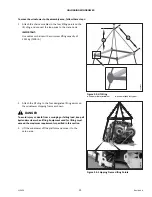 Preview for 37 page of MacDon M1 Series Unloading And Assembly Instructions