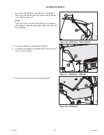 Preview for 49 page of MacDon M1 Series Unloading And Assembly Instructions