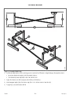 Preview for 56 page of MacDon M1 Series Unloading And Assembly Instructions