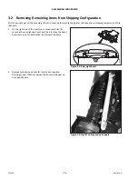 Предварительный просмотр 58 страницы MacDon M1 Series Unloading And Assembly Instructions