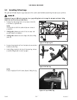 Preview for 60 page of MacDon M1 Series Unloading And Assembly Instructions