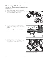 Предварительный просмотр 75 страницы MacDon M1 Series Unloading And Assembly Instructions