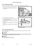 Preview for 136 page of MacDon M1 Series Unloading And Assembly Instructions