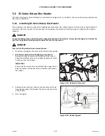 Предварительный просмотр 185 страницы MacDon M1 Series Unloading And Assembly Instructions