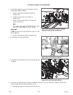 Предварительный просмотр 197 страницы MacDon M1 Series Unloading And Assembly Instructions