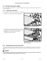 Preview for 208 page of MacDon M1 Series Unloading And Assembly Instructions