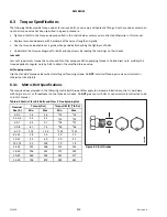 Предварительный просмотр 252 страницы MacDon M1 Series Unloading And Assembly Instructions