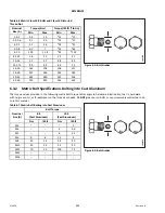 Предварительный просмотр 254 страницы MacDon M1 Series Unloading And Assembly Instructions