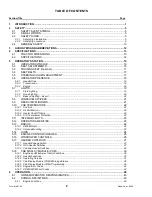 Предварительный просмотр 2 страницы MacDon M100 2009 Operator'S Manual