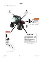 Preview for 6 page of MacDon M100 2009 Operator'S Manual