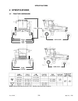 Предварительный просмотр 13 страницы MacDon M100 2009 Operator'S Manual