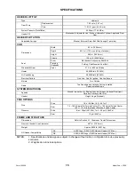 Preview for 15 page of MacDon M100 2009 Operator'S Manual