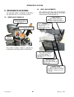 Preview for 16 page of MacDon M100 2009 Operator'S Manual