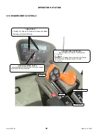 Preview for 26 page of MacDon M100 2009 Operator'S Manual