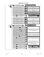 Preview for 43 page of MacDon M100 2009 Operator'S Manual