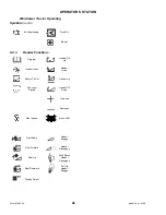 Preview for 46 page of MacDon M100 2009 Operator'S Manual