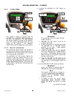 Preview for 68 page of MacDon M100 2009 Operator'S Manual