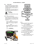 Preview for 77 page of MacDon M100 2009 Operator'S Manual