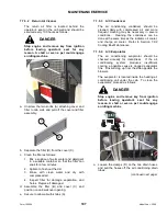 Предварительный просмотр 107 страницы MacDon M100 2009 Operator'S Manual