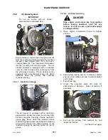 Предварительный просмотр 111 страницы MacDon M100 2009 Operator'S Manual