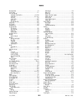 Preview for 169 page of MacDon M100 2009 Operator'S Manual