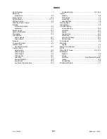 Preview for 171 page of MacDon M100 2009 Operator'S Manual