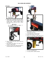 Preview for 17 page of MacDon M100 Unloading And Assembly Instructions