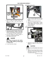 Preview for 23 page of MacDon M100 Unloading And Assembly Instructions