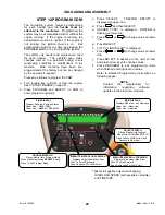 Preview for 31 page of MacDon M100 Unloading And Assembly Instructions