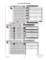 Предварительный просмотр 33 страницы MacDon M100 Unloading And Assembly Instructions