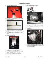 Preview for 39 page of MacDon M100 Unloading And Assembly Instructions