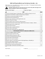 Preview for 49 page of MacDon M100 Unloading And Assembly Instructions