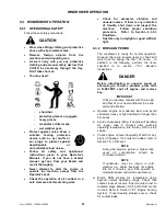 Preview for 53 page of MacDon M105 2011 Operator'S Manual