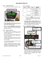 Preview for 58 page of MacDon M105 2011 Operator'S Manual