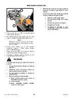 Preview for 66 page of MacDon M105 2011 Operator'S Manual