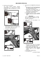 Preview for 70 page of MacDon M105 2011 Operator'S Manual