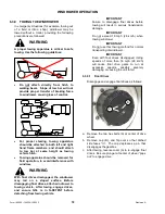 Preview for 74 page of MacDon M105 2011 Operator'S Manual