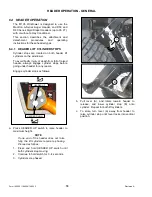 Preview for 76 page of MacDon M105 2011 Operator'S Manual