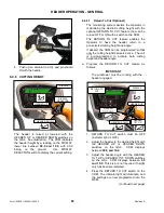 Preview for 82 page of MacDon M105 2011 Operator'S Manual