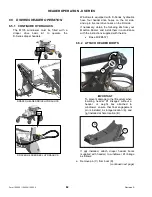 Preview for 84 page of MacDon M105 2011 Operator'S Manual