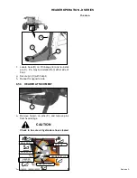 Preview for 85 page of MacDon M105 2011 Operator'S Manual