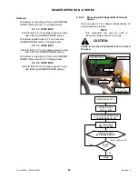 Preview for 95 page of MacDon M105 2011 Operator'S Manual