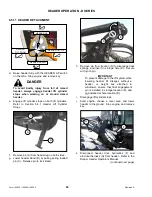 Preview for 98 page of MacDon M105 2011 Operator'S Manual