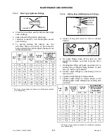 Preview for 113 page of MacDon M105 2011 Operator'S Manual