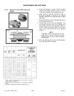 Preview for 114 page of MacDon M105 2011 Operator'S Manual